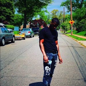 Meet your Posher, Stephen